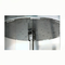 Acero inoxidable impermeable de la cámara SUS304 de la prueba de espray de la lluvia del IP