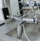 Control 1.5KW del PLC de la cámara de la prueba ambiental de la resistencia del golpecito de agua