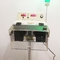 1000-2400m/Min Spark Testing Machine, probador de alto voltaje de la chispa 15kv