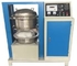estándar de ISO industrial automático de la máquina 220v 4.5kw de la conductividad termal 10g/S