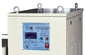 Horno fusorio de la inducción trifásica, 9L/Min Industrial Induction Heater