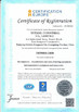 CHINA DONGGUAN YUYANG INSTRUMENT CO.,LTD certificaciones