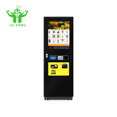 Simulación combinada Mini Vending Machine de los niños de la máquina expendedora del bocado