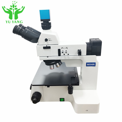 Laboratorio multifuncional de alta calidad del microscopio óptico de Digitaces