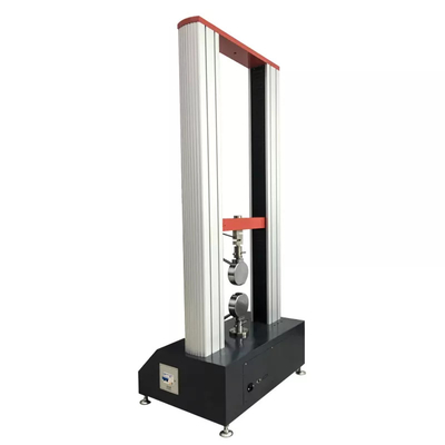 Probador extensible automatizado vendedor caliente de la compresión del equipo de prueba de resistencia a la tensión para el alambre de cobre