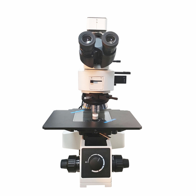 Cámaras calientes binoculares de la prueba del ambiente de la venta del microscopio biológico