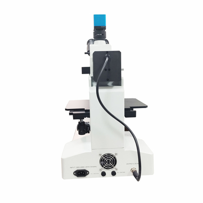 Precio óptico del microscopio del electrón del uso de la educación del microscopio de Digitaces multifuncional