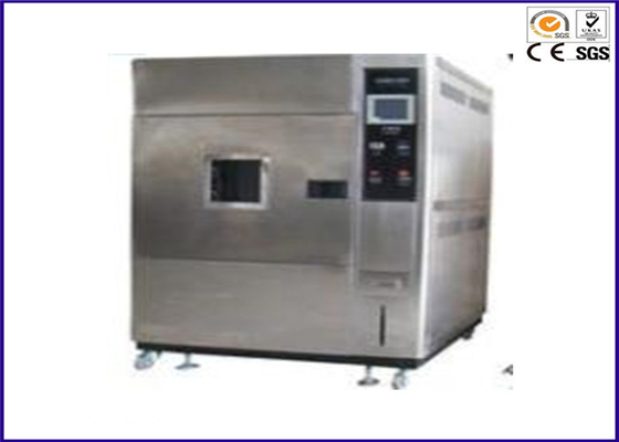aire caliente Oven Anticorrosive 1.8KW del laboratorio de alta temperatura 12A