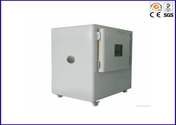 CA 380V de Oven Three Phase de la sequedad de la circulación del aire caliente 80-100bar