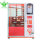 Quiosco de Tomy Gacha Vending Machine Food con la máquina expendedora incorporada de la microonda