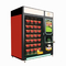 Quiosco de Tomy Gacha Vending Machine Food con la máquina expendedora incorporada de la microonda