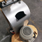 Amoladora concreta Floor Grinding Machine del pulidor de piso de 380V/220V 750m m