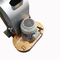 Los pulidores de las amoladoras del piso en venta suelan la máquina de Machine Automatic Industrial de la amoladora