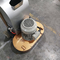Máquina de pulir del piso concreto variable de la velocidad 750 350m m Tarrazo
