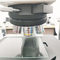 Laboratorio multifuncional de alta calidad del microscopio óptico de Digitaces