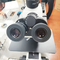 Microscopio óptico de Digitaces del microscopio de la educación del electrón multifuncional del uso