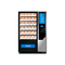 Máquina expendedora automática para los bocados y las bebidas máquina expendedora de 21,5 pulgadas