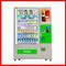 Coin Operated Soft Ice Cream Snacks Drinks Vending Machines For Apple Vending Machine