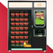 Caramelo de algodón interior de Toy Vending Machine Innovative Ideas de la comida caliente moderna de YUYANG