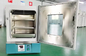 aire caliente 800L que circula secando el acero de Oven Environmental Test Chamber Stainless