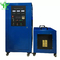 Barra de acero de frecuencia media modificada para requisitos particulares Rod Forging de la máquina de calefacción de inducción