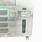 Sensor de temperatura y humedad del Lcd de la cámara de humedad industrial del clima del acondicionamiento de la temperatura