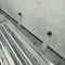 Equipo de prueba programable industrial de corrosión del espray de sal de la alta configuración