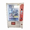 Máquina expendedora fría de la cerveza del agua potable de la botella del buen refrigerador del precio
