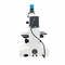 Precio binocular eléctrico del microscopio biológico del laboratorio del hospital multifuncional