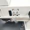 Precio binocular eléctrico del microscopio biológico del laboratorio del hospital multifuncional