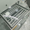Máquina de la prueba de corrosión del laboratorio 108L, cámara ambiental de la prueba de espray de sal