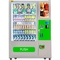Productor suave Popular Machines del bocado del servicio del uno mismo de la bebida de la máquina expendedora de la mezcla automática del poste