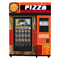 24 horas del uno mismo del servicio de máquina expendedora del bocado con el lector de tarjetas For Food Pizza