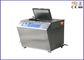 Máquina de prueba de la firmeza de color AATCC116