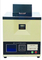 Instrumentos de prueba del betún automático de Fraass, 450W Asphalt Testing Machine