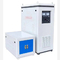 Aparato de la calefacción de inducción 30-80KHZ, inducción Heater For Melting Gold de 1600 grados