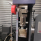 equipo de prueba extensible de la aleación de 0.5kVA Alu, máquina de la prueba de tensión extensible de los plásticos